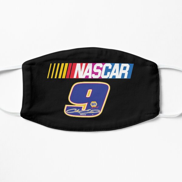 nascar face mask