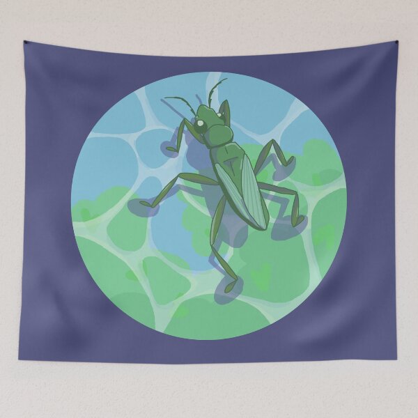 Item preview, Pond Skater designed and sold by pokegirl93.