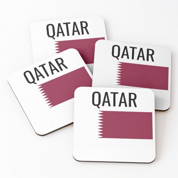 Item preview, Qatar designed and sold by Angels-Archive.