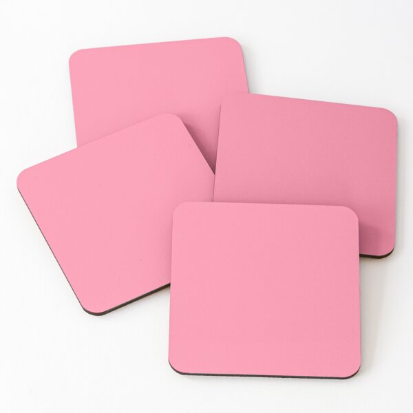 Aperçu de l'œuvre Bubblegum Pink créée et vendue par Shannon Bridger.