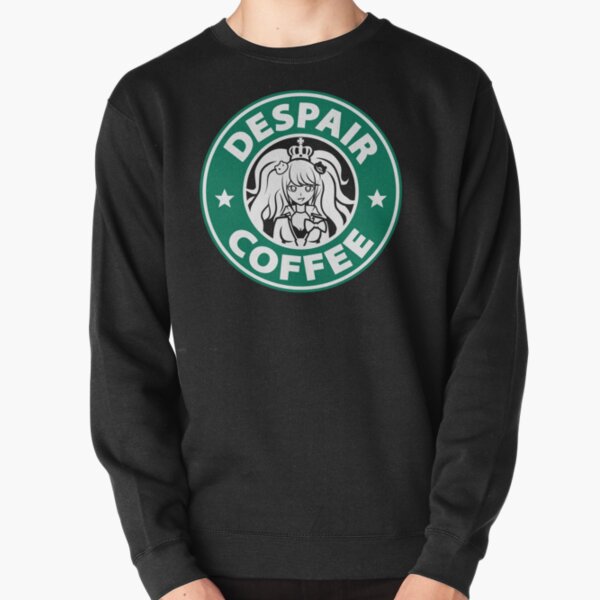 danganronpa sweatshirt