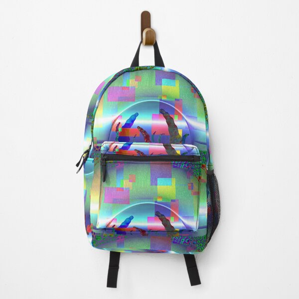 Item preview, Abstract World designed and sold by Raul Pepper.