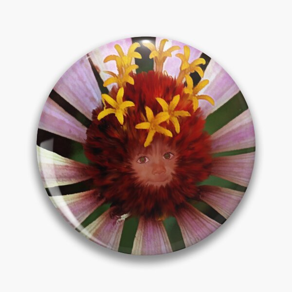 Item preview, Queen of the Flower Fairy's 2 designed and sold by Carla Jensen.
