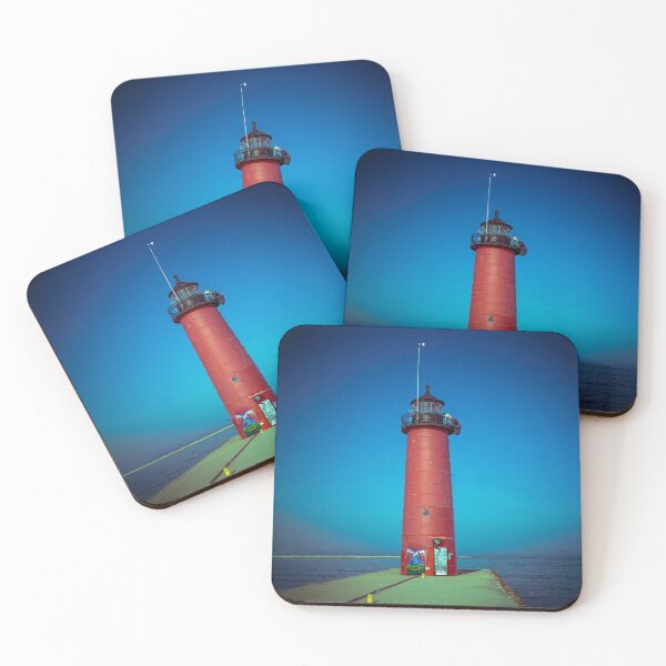 Item preview, Kenosha Red Light District designed and sold by Enzwell.