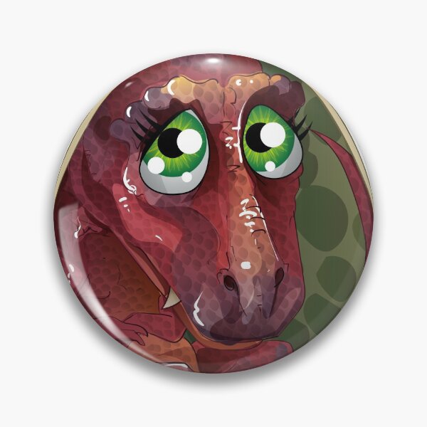 Item preview, Baby Dino - Rexy designed and sold by TimJenkinsArt.