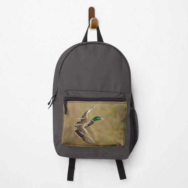 Item preview, Mallard In Flight designed and sold by Alec Stewart.