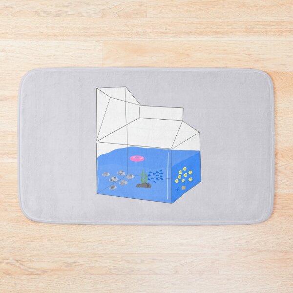 Item preview, Milk Aquarium  designed and sold by Marinaaa010.