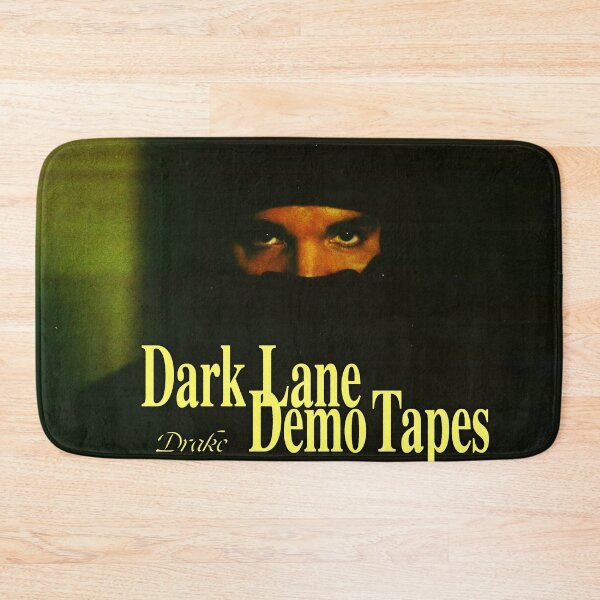 Item preview, drake dark line tapes tour 2020 dedekyo designed and sold by landwehrlori.