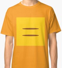 Simplicity: Pikachu Classic T-Shirt