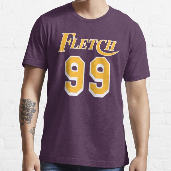 Fletch Essential T-Shirt for Sale by jordan5L