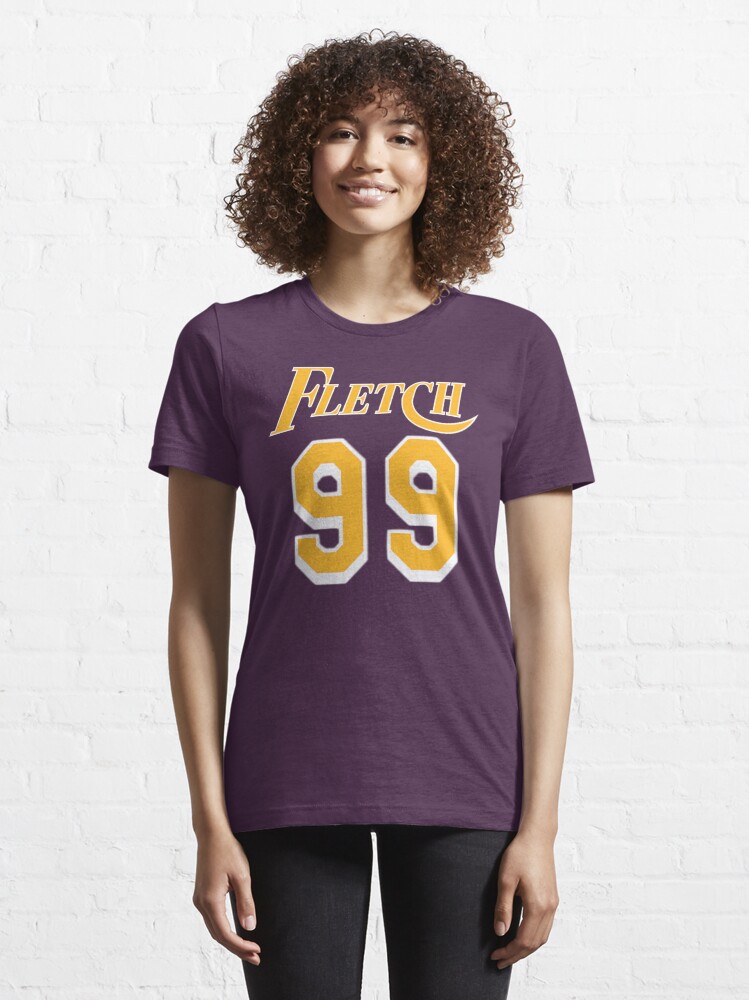 Los Angeles Lakers Women's Truman Janie Sleeveless T-Shirt