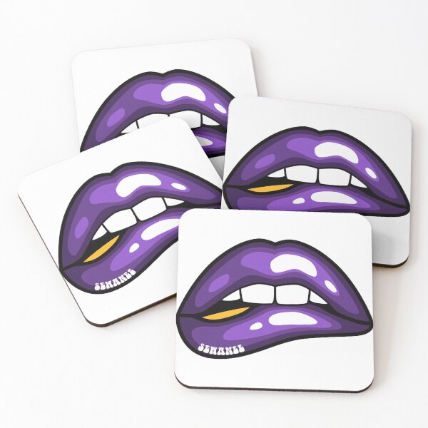Item preview, Sewanee Lips designed and sold by kkosmicki.