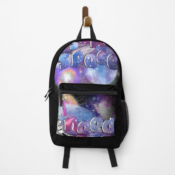Item preview,  i need some space 4 designed and sold by medoart.