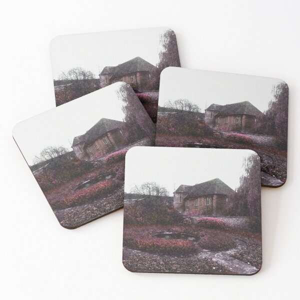 Item preview, The Secret Garden (17) designed and sold by Mark.I.F Jarvis.