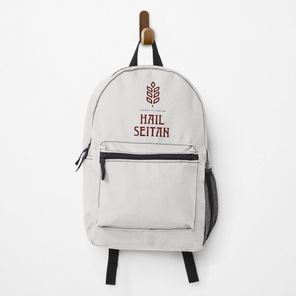 Item preview, Hail Seitan | Vegan Seitan - Light version designed and sold by Rivermod.