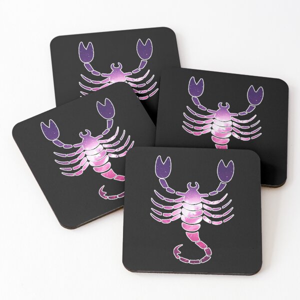 Item preview, Space Scorpio designed and sold by Most-Mysterious.