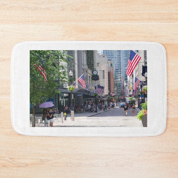 Item preview, Boston 4th of July  designed and sold by pheebstheartist.
