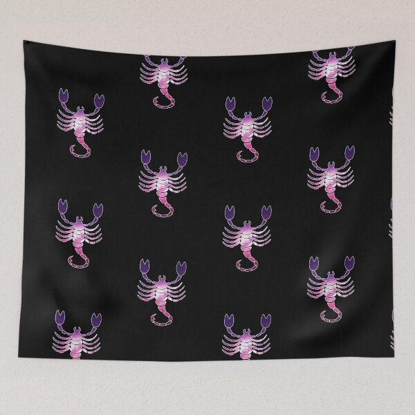 Item preview, Space Scorpio designed and sold by Most-Mysterious.