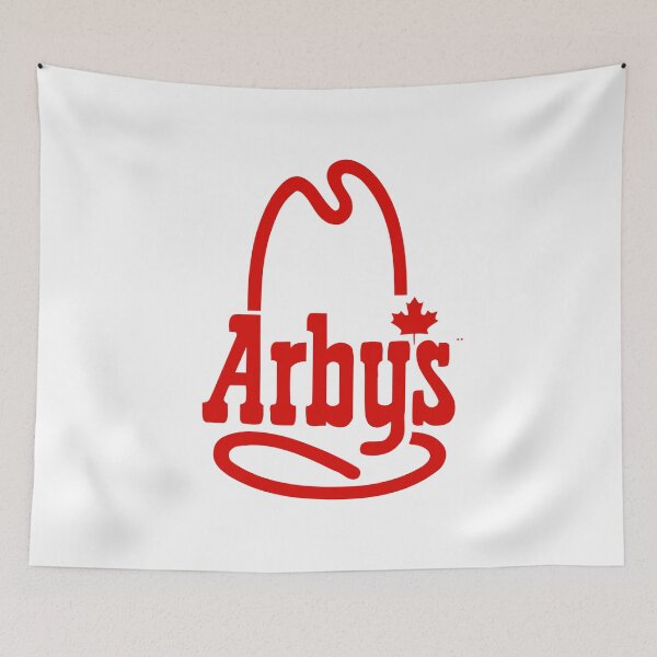 Item preview, The Arbys merch designed and sold by lenoratters.
