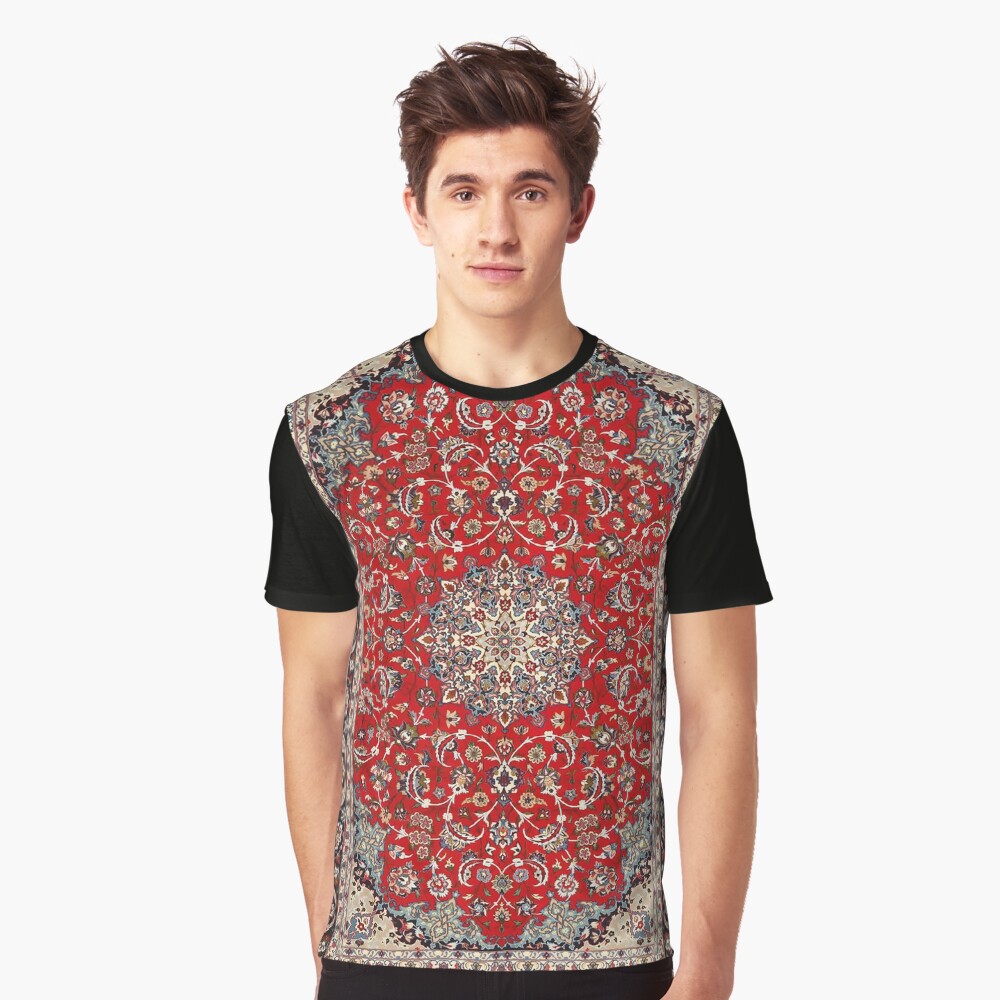 Item preview, Graphic T-Shirt designed and sold by bragova.