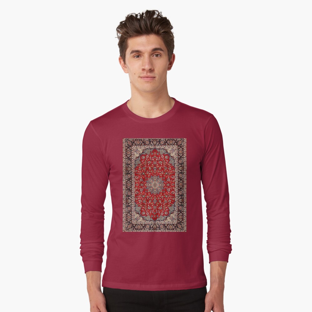Item preview, Long Sleeve T-Shirt designed and sold by bragova.