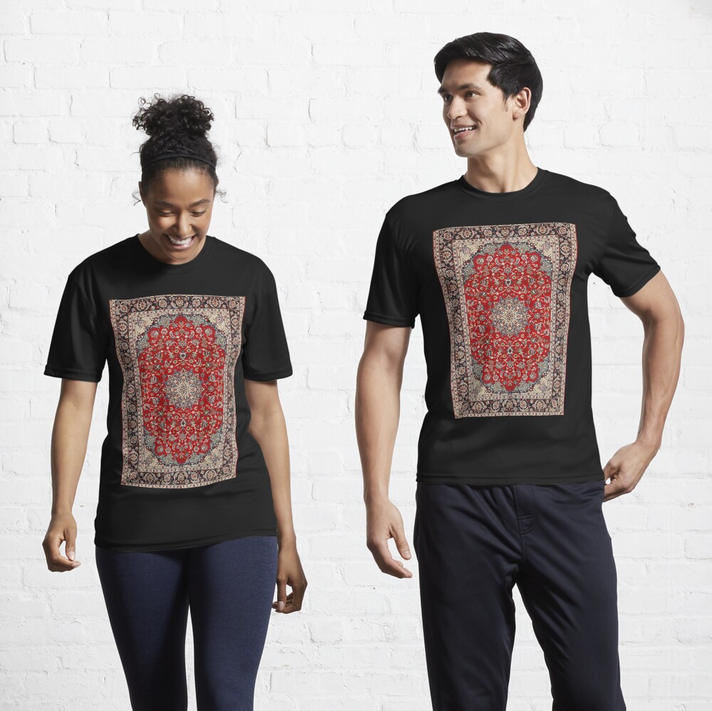 Item preview, Active T-Shirt designed and sold by bragova.