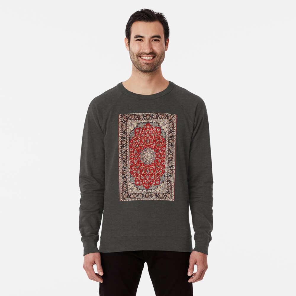 Item preview, Lightweight Sweatshirt designed and sold by bragova.