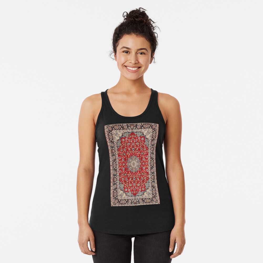 Item preview, Racerback Tank Top designed and sold by bragova.