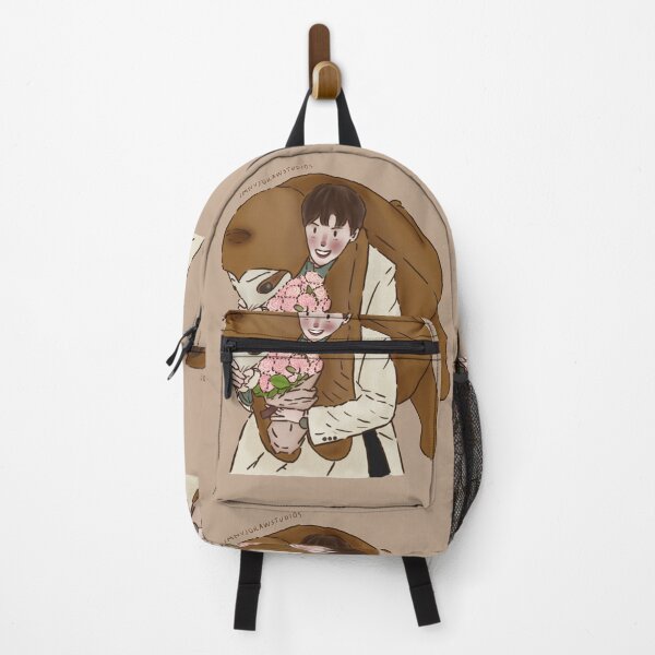 Item preview, BackStreet Rookie #2 designed and sold by Imnujdrawstudio.