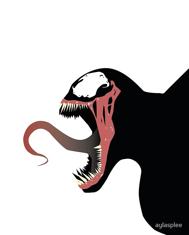 Venom: Gifts & Merchandise | Redbubble