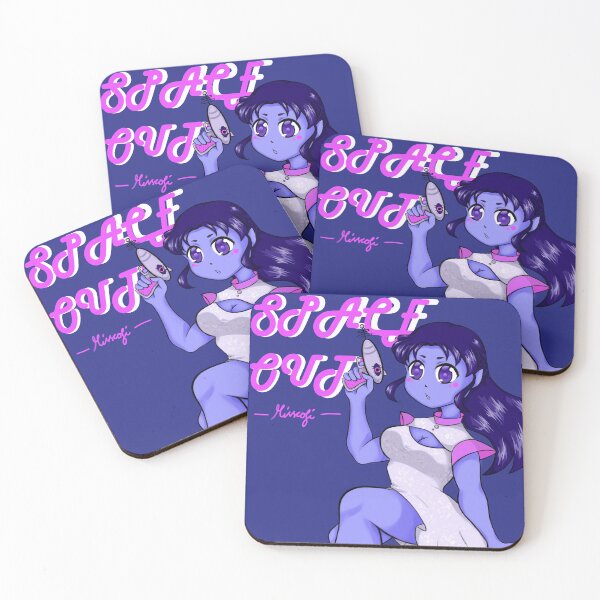 Item preview, Space Out! designed and sold by MissCofi.