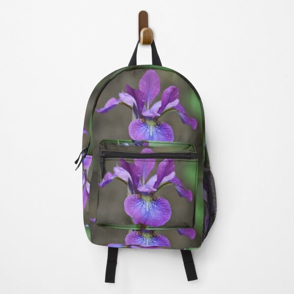 Item preview, Purple Iris designed and sold by ReneeKennedy.