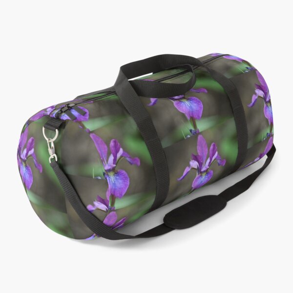 Item preview, Purple Iris designed and sold by ReneeKennedy.