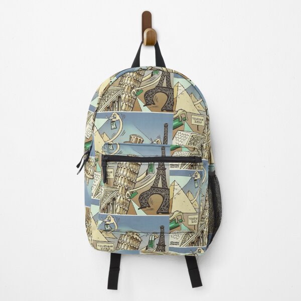 Item preview, tourisme  designed and sold by 2020lysach.