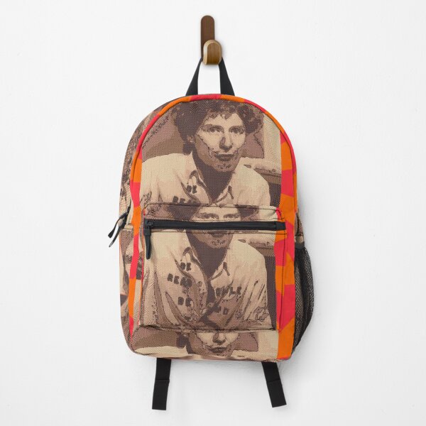 Item preview, Malcolm McLaren Large Pop-Art Propaganda by Lexa Vonn designed and sold by PlasticsFactory.