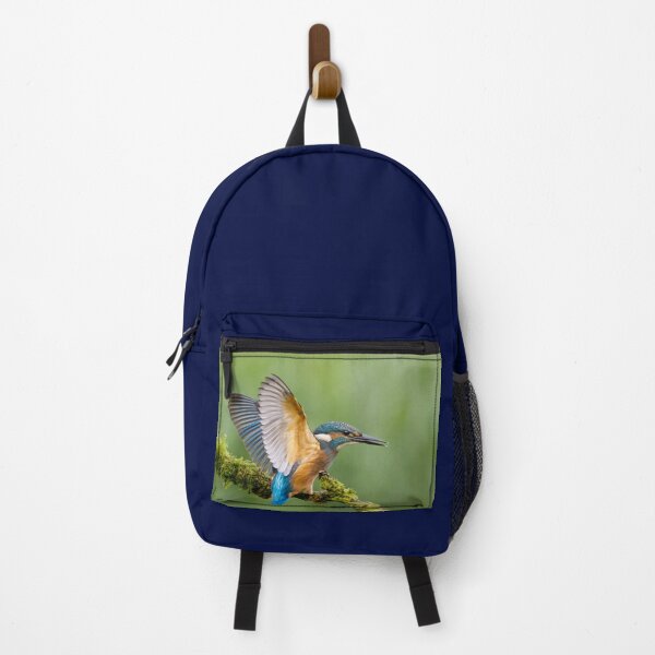Item preview, Juvenile Kingfisher designed and sold by Alec Stewart.
