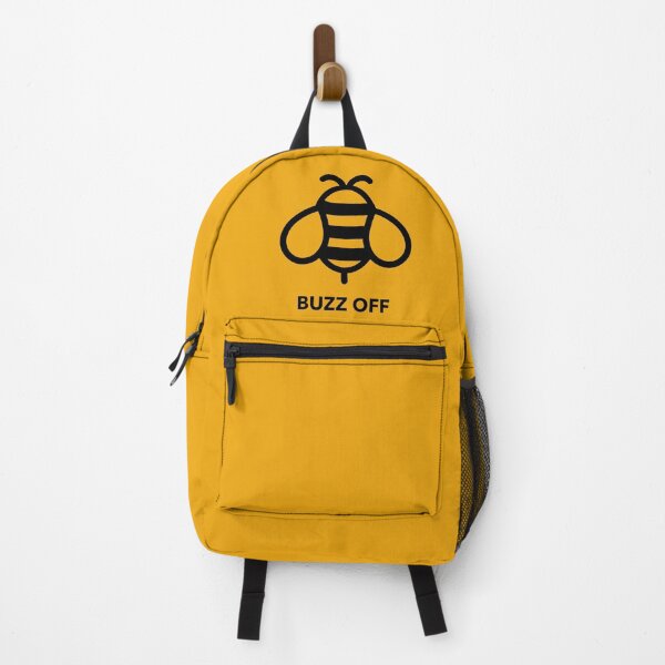 Item preview, Buzz off designed and sold by Mike Notis.