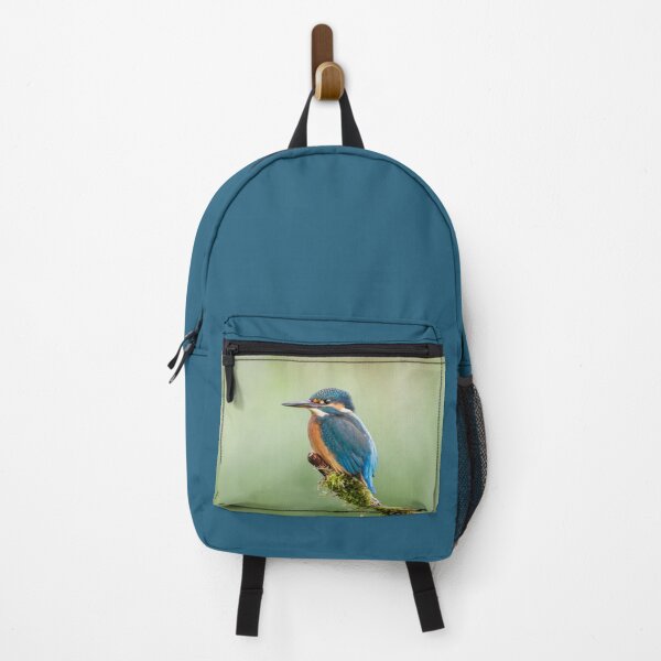 Item preview, Kingfisher Perched designed and sold by Alec Stewart.