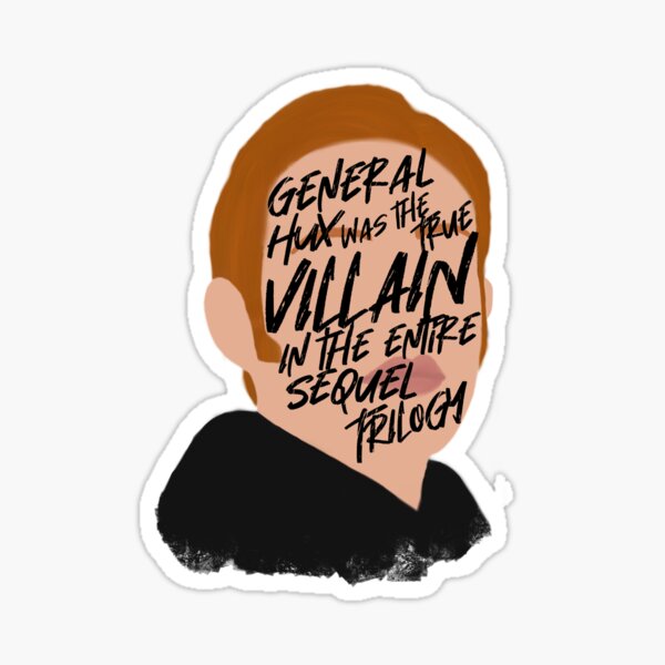 Item preview, General hux designed and sold by Meraki by Elodie.