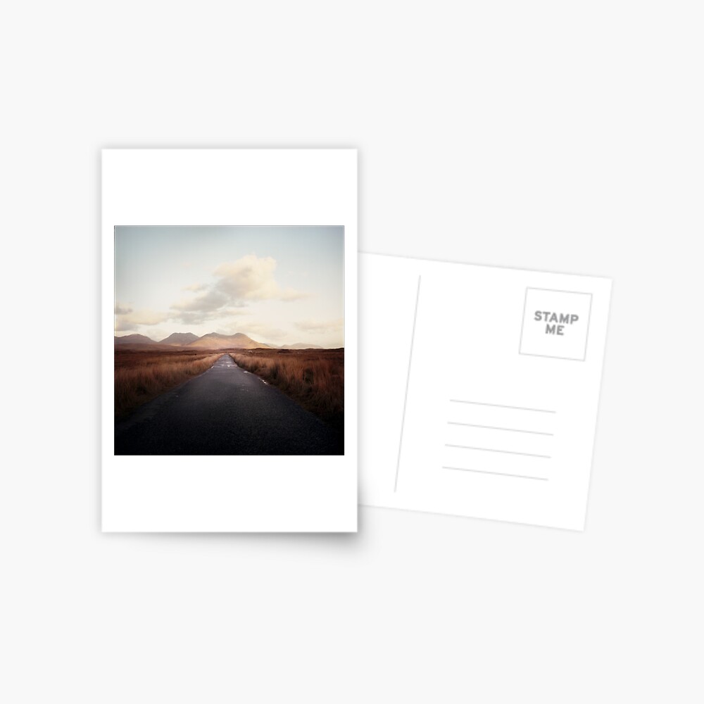 Item preview, Postcard designed and sold by kalua.