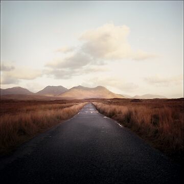 Artwork thumbnail, Way by kalua