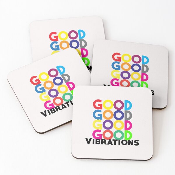 Item preview, Good Vibrations  designed and sold by ART ilo.