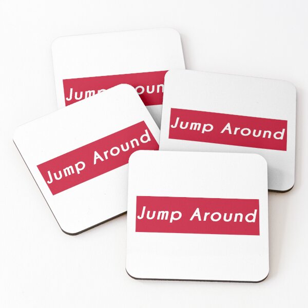 Item preview, Jump Around designed and sold by sydlarge18.