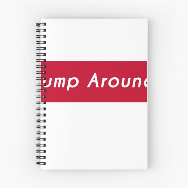 Item preview, Jump Around designed and sold by sydlarge18.