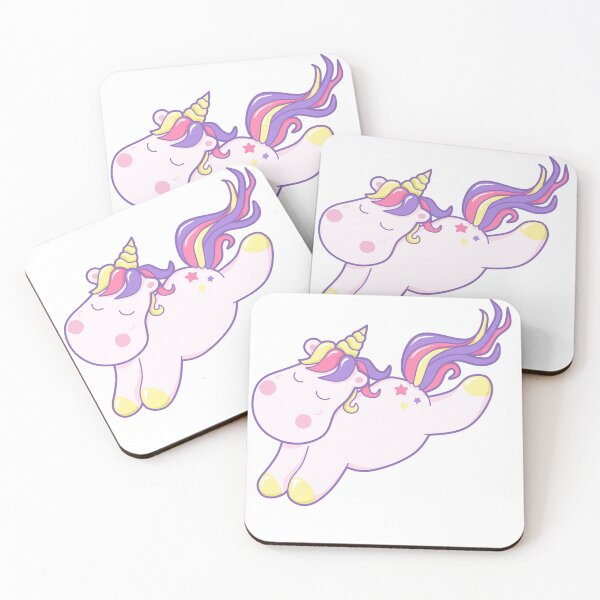 Item preview, Cute Unicorn magical Hip Hop Pose designed and sold by Mavesha.