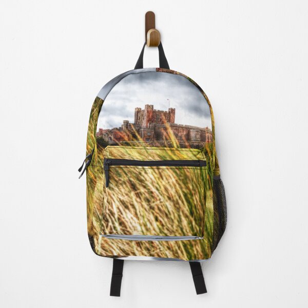 Item preview, Bamburgh Castle, Northumberland, UK designed and sold by Paul Thompson Photography.