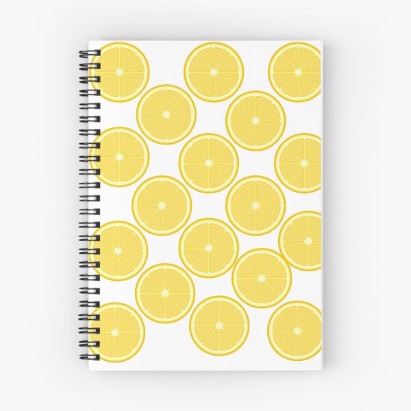 Item preview, Zesty Lemons designed and sold by Sweetsavy.
