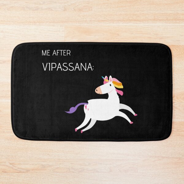 Item preview, Vipassana Meditation - Me After designed and sold by Anna Gieron.