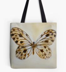 butterfly study Tote Bag