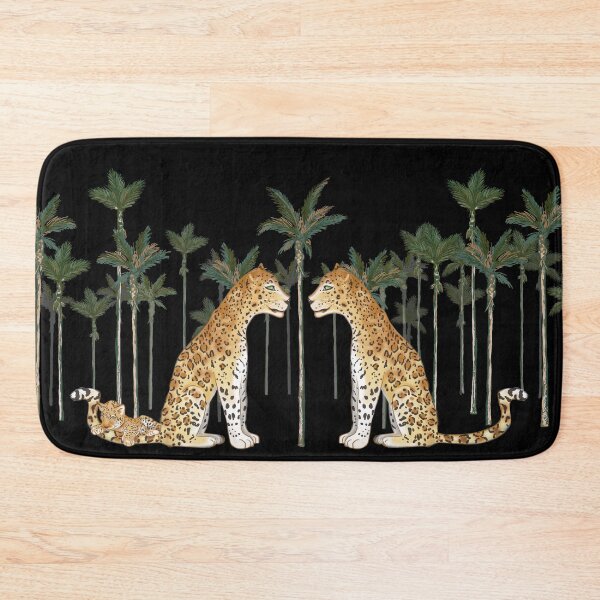 Item preview, Jaguar designed and sold by Mariet Vergara.